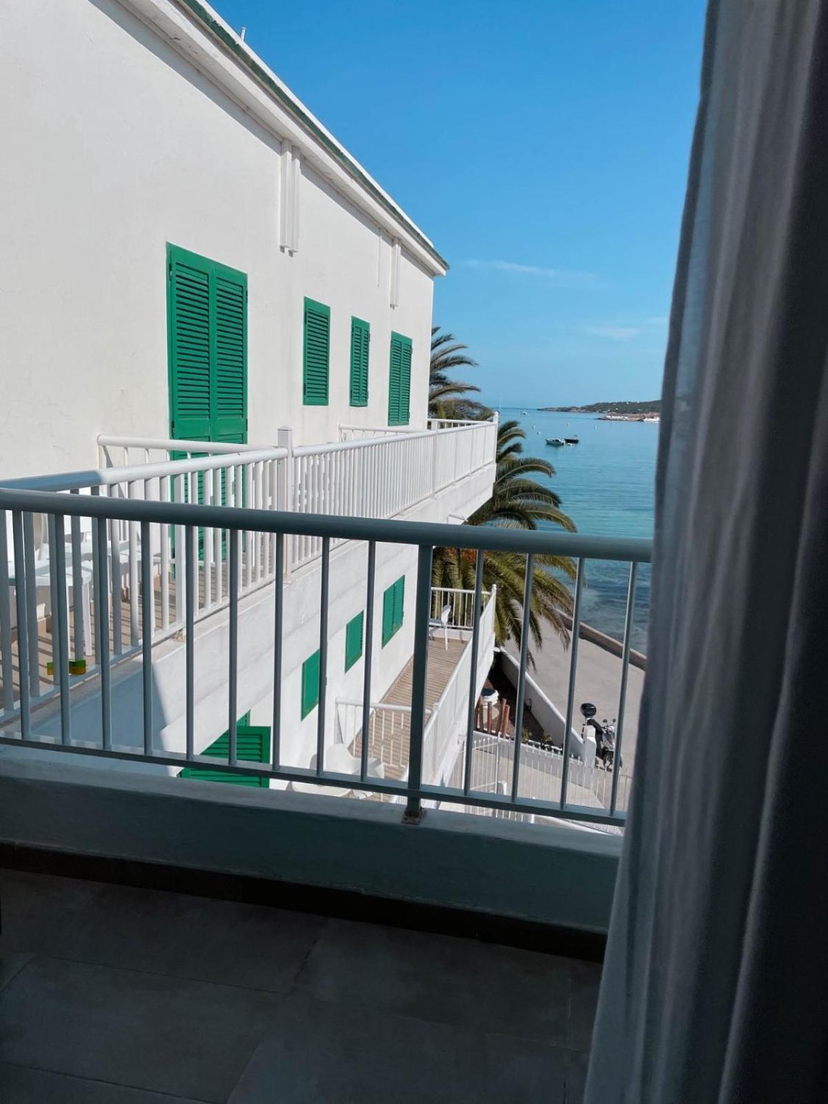 Tagomago Hotel San Antonio Abad