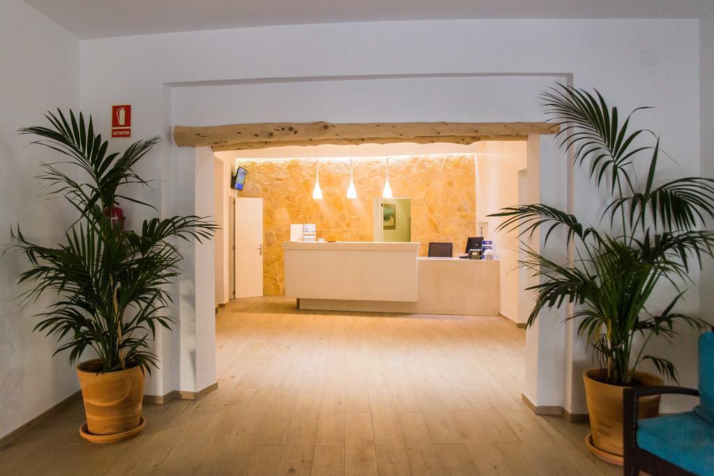 Tagomago 3* San Antonio Abad