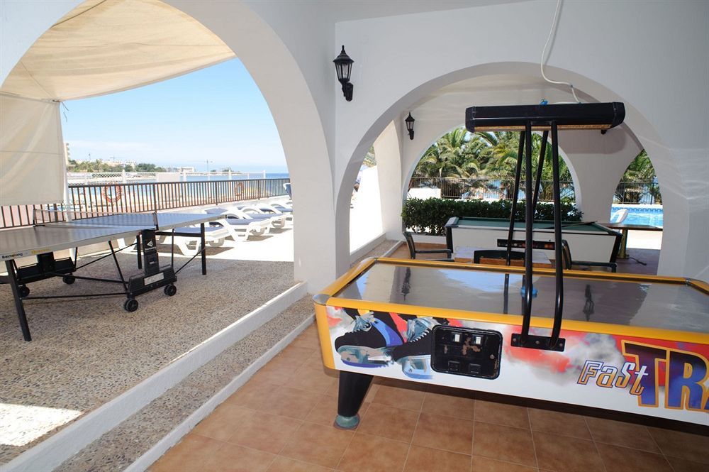 Tagomago 3* San Antonio Abad
